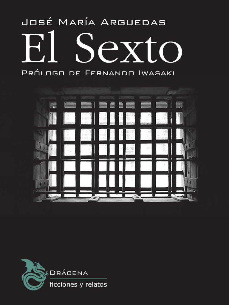 El Sexto Editorial Drácena 9511